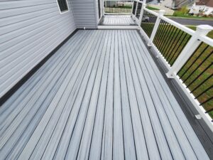 Pro TREX Deck Builders - Hanover, Pa DREAMscape Outdoors