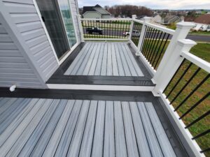 Pro TREX Deck Builders - Hanover, Pa DREAMscape Outdoors 3