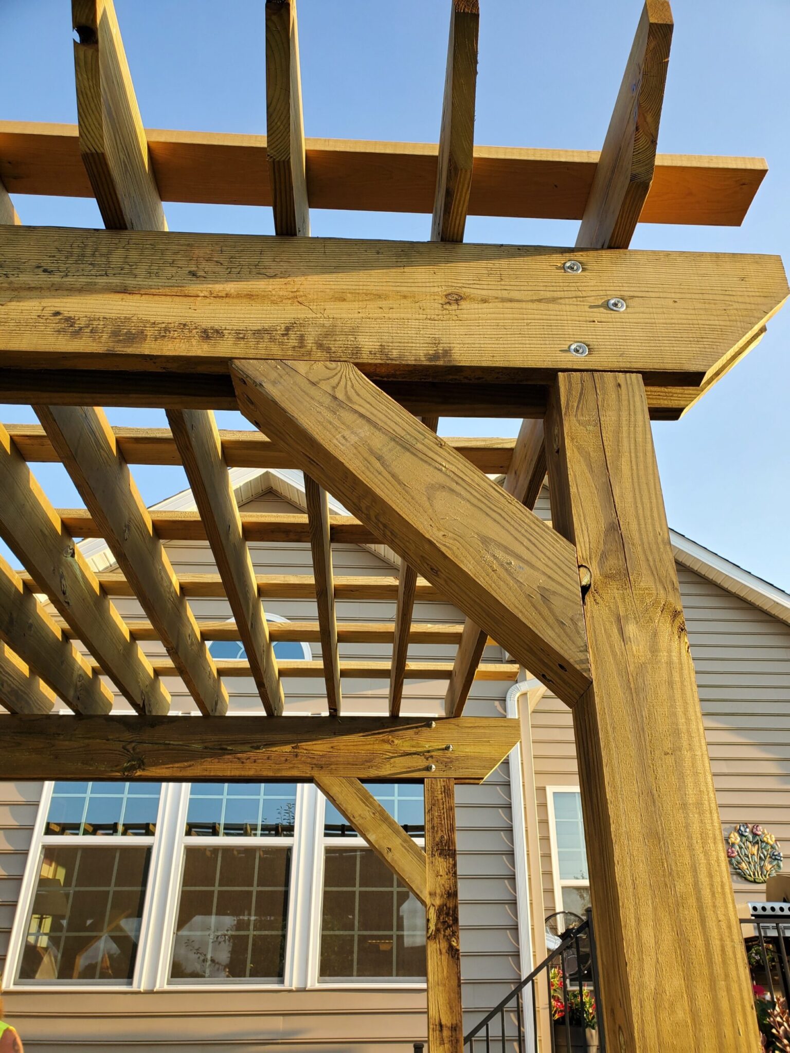 Does Bjs Accept Otc Card2X12X10 Pressure Treated Lumber - j21s7cr