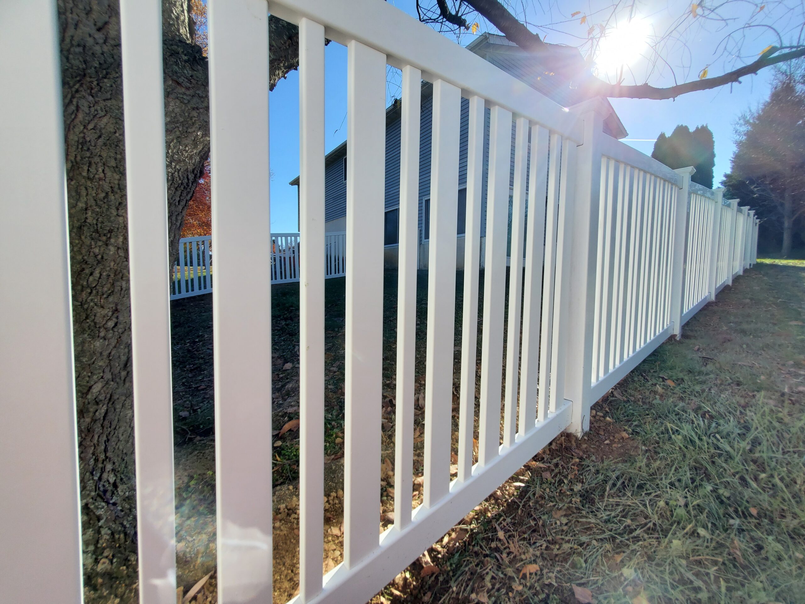 Fencing Hanover PA DREAMscape Outdoors Fence Company Hanover PA Fencing