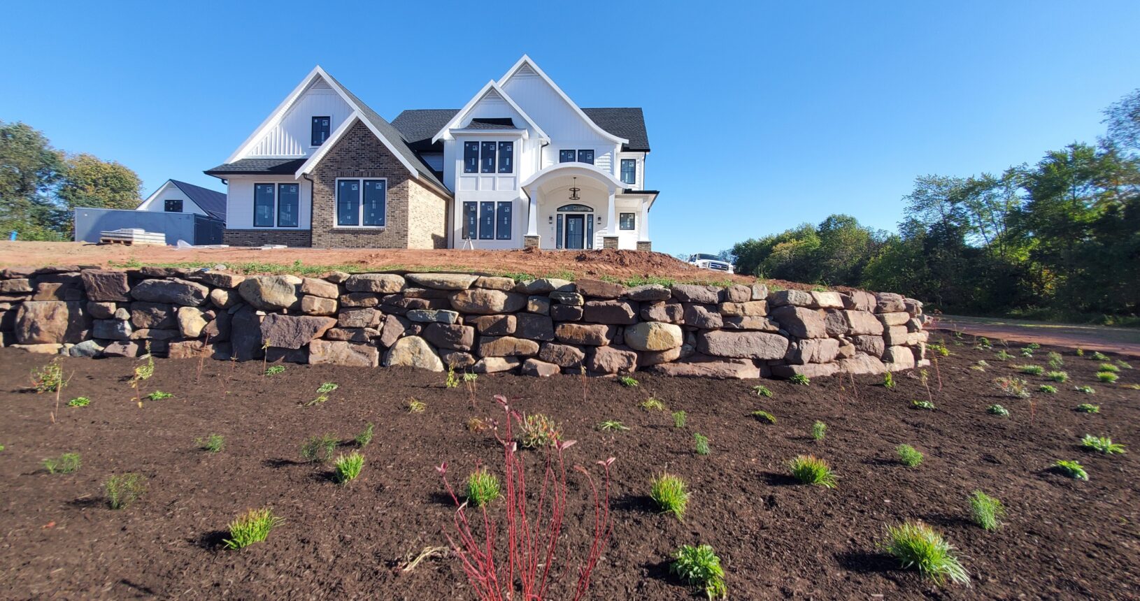 Hanover Gettysburg Pa Landscapers, Landscaping Companies In Hanover Pa