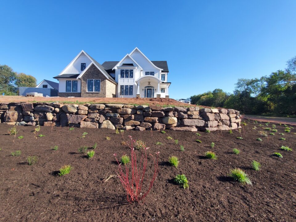 Landscaping Gettysburg PA DREAMscape Outdoors Landscape Company Gettysburg