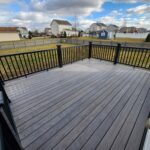 DECK BUILDERS WESTMINSTER MD CARROLL COUNTY DECKS DREAMSCAPE'S