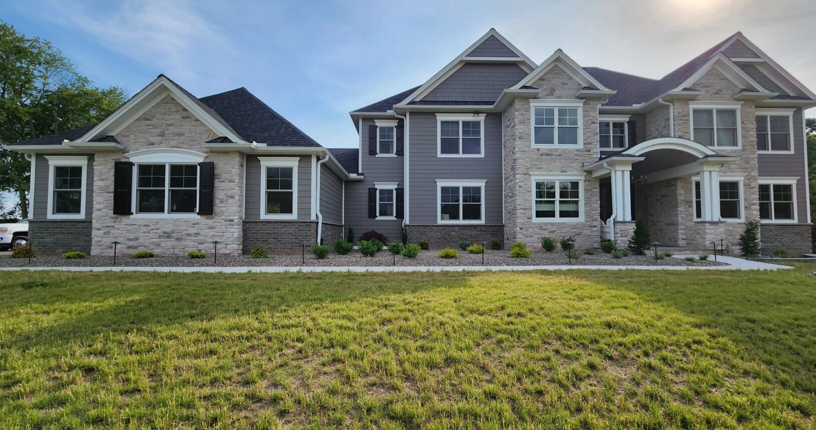 LANDSCAPERS NEAR ME HANOVER PA LANDSCAPING