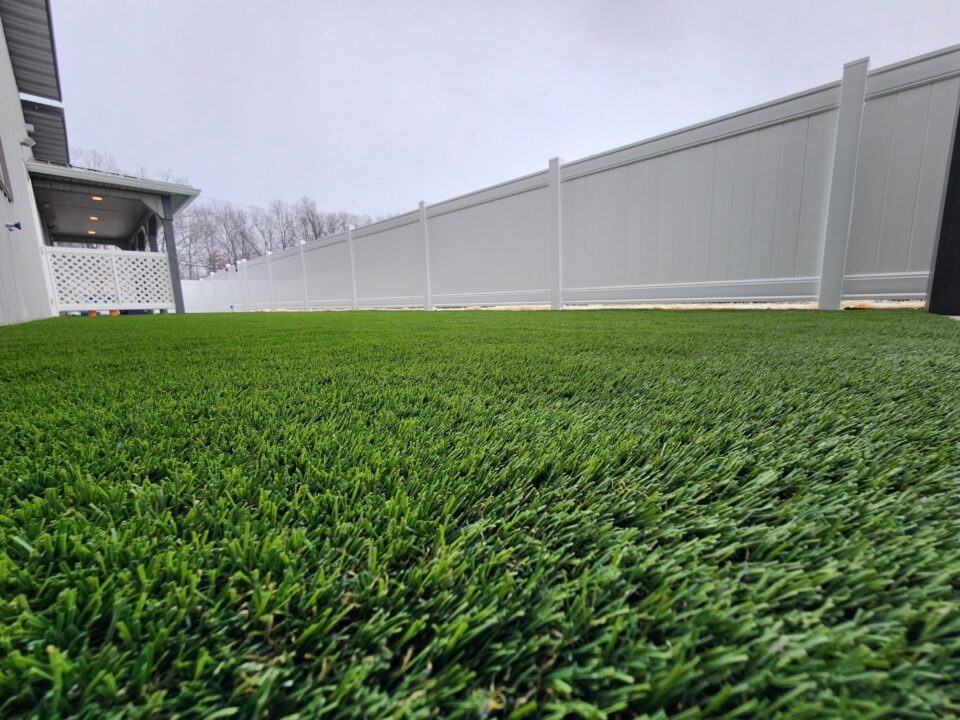 Artificial Turf Westminster MD Turf Installer DREAMscape Outdoors